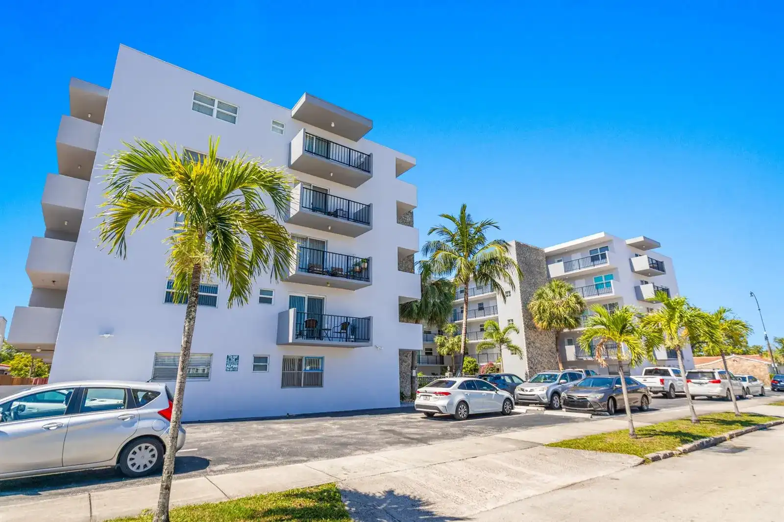 1750 Jefferson Street # 507, Hollywood FL 33020