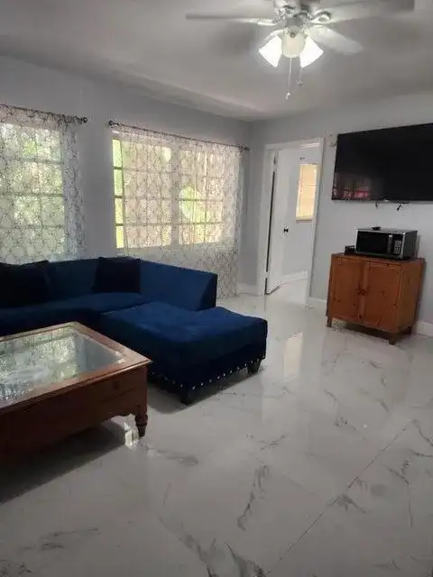 3xxx SW 16th Street, Fort Lauderdale FL 33312