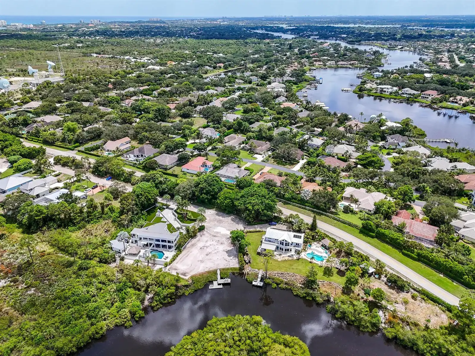 10541 SE Le Parc, Jupiter FL 33469