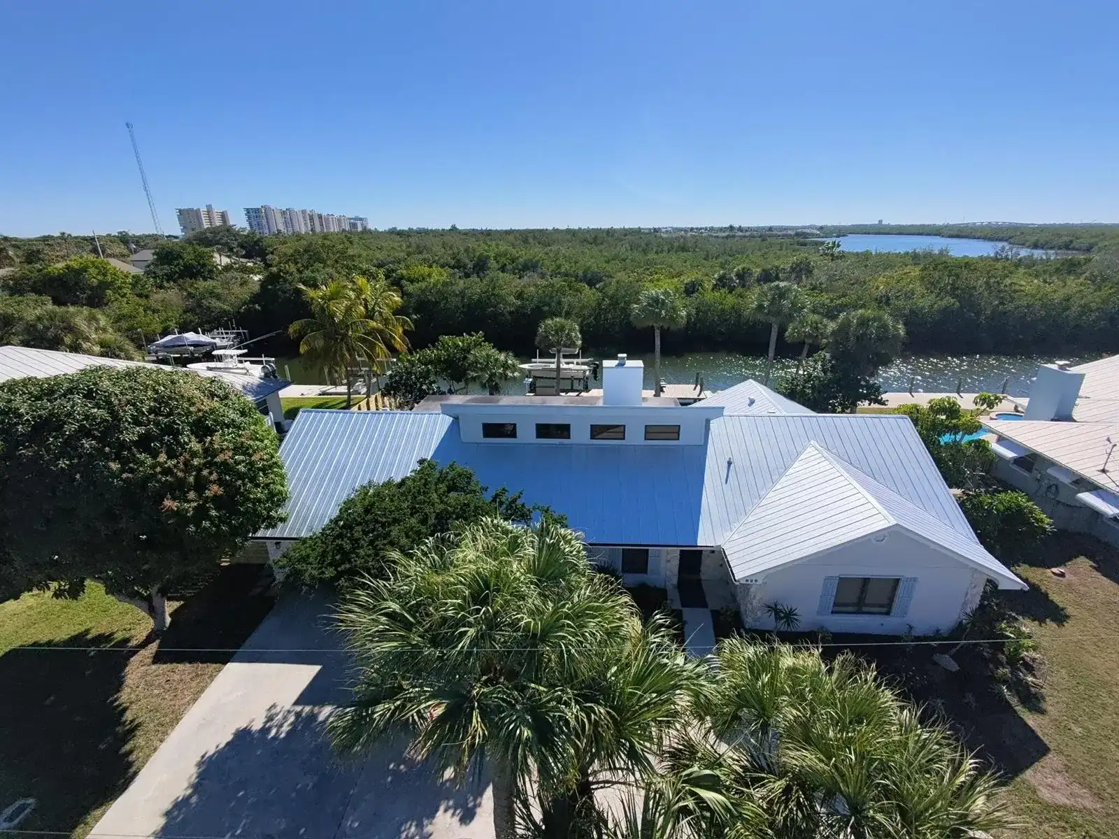 929 Jackson Way, Fort Pierce FL 34949