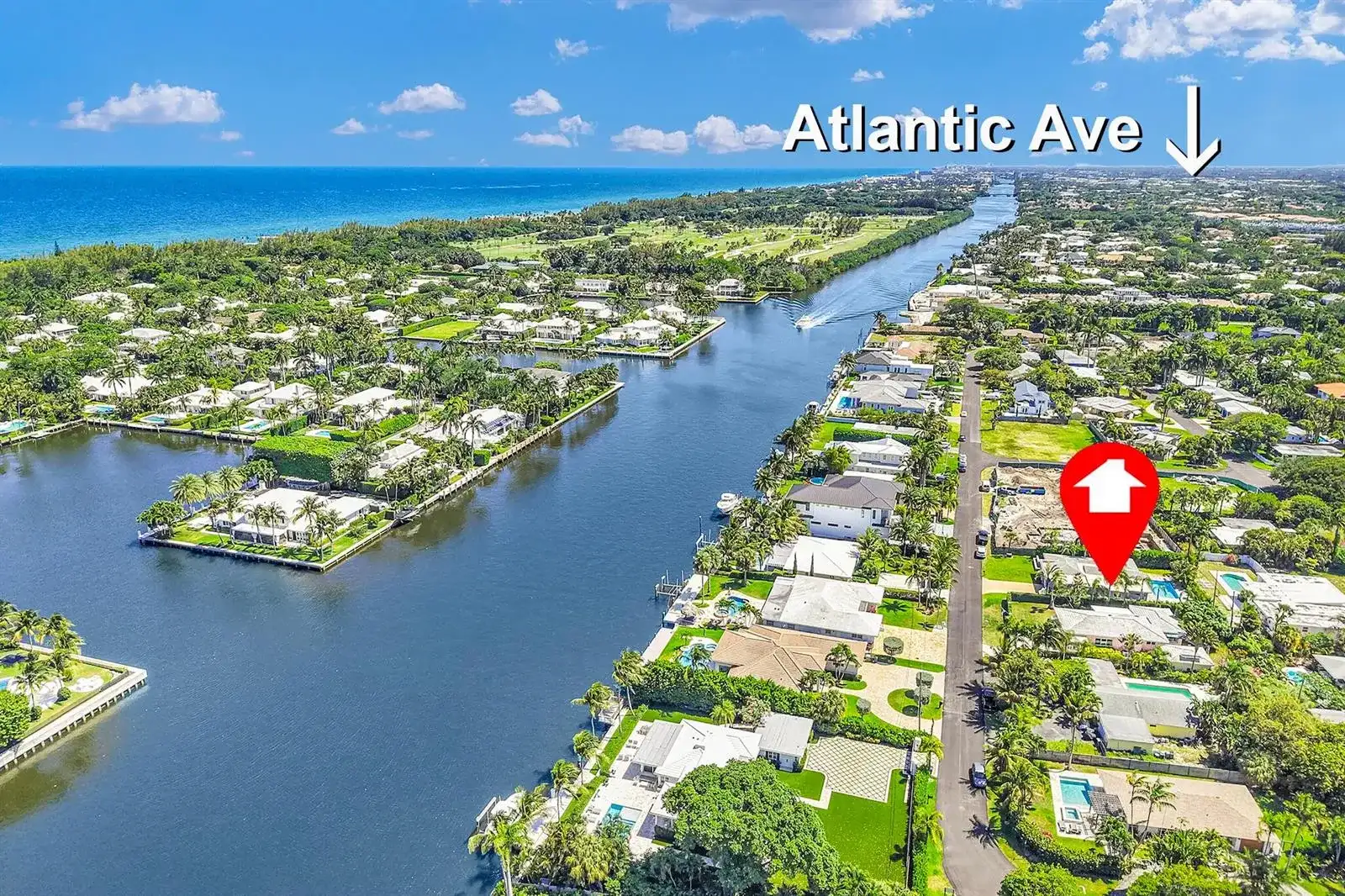 3216 Karen Drive, Delray Beach FL 33483