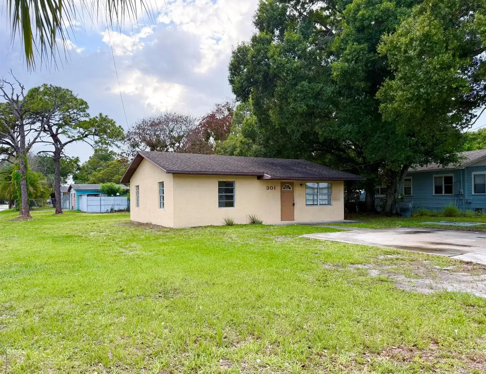 301 N 20th Street, Fort Pierce FL 34950