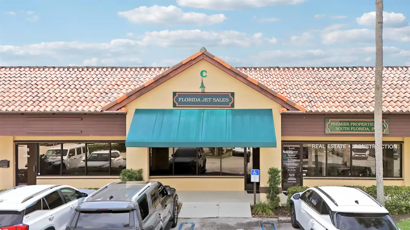 725 N Hwy A1a # C110, Jupiter FL 33477