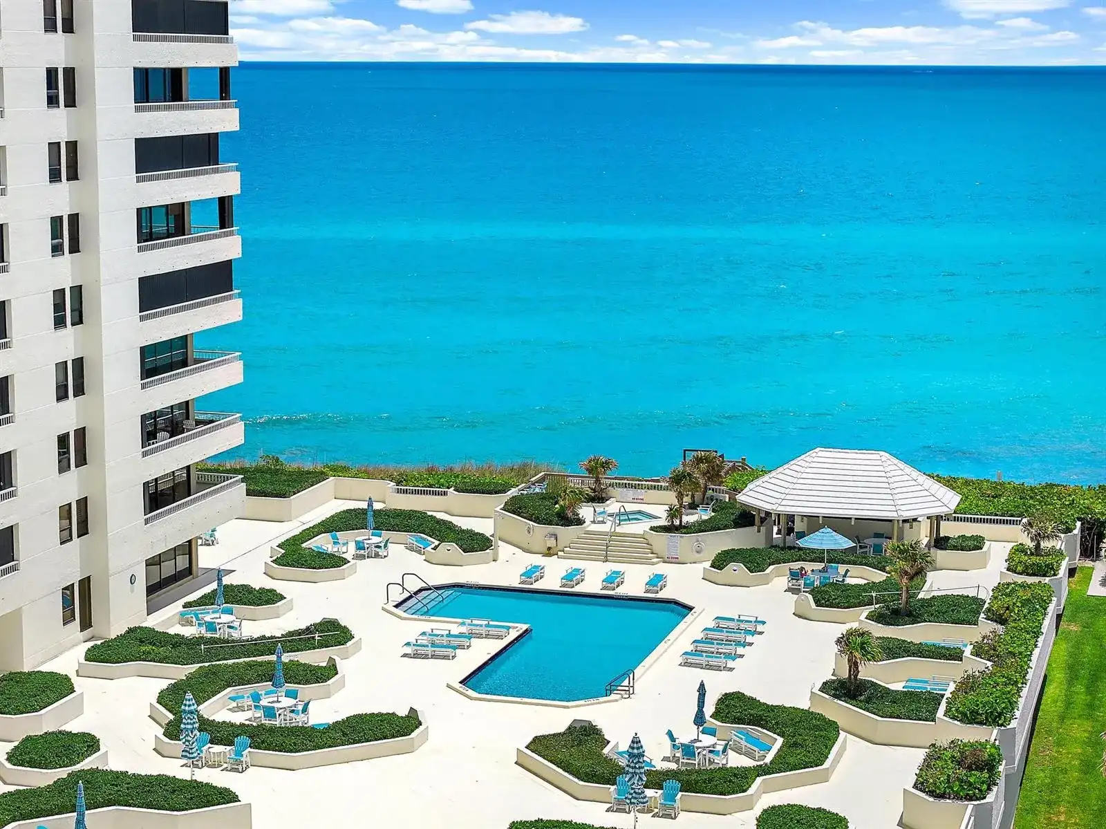5280 N Ocean Drive # 8b, Riviera Beach FL 33404