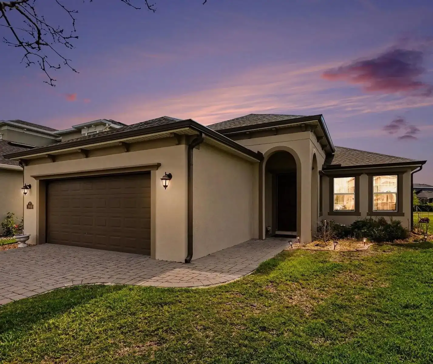 2964 Blazing Star Drive, Melbourne FL 32940