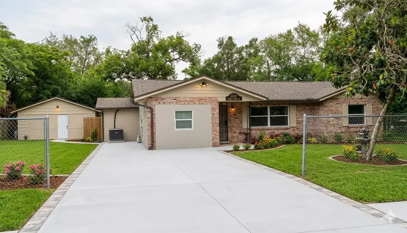 5607 Chet Drive, Orlando FL 32818