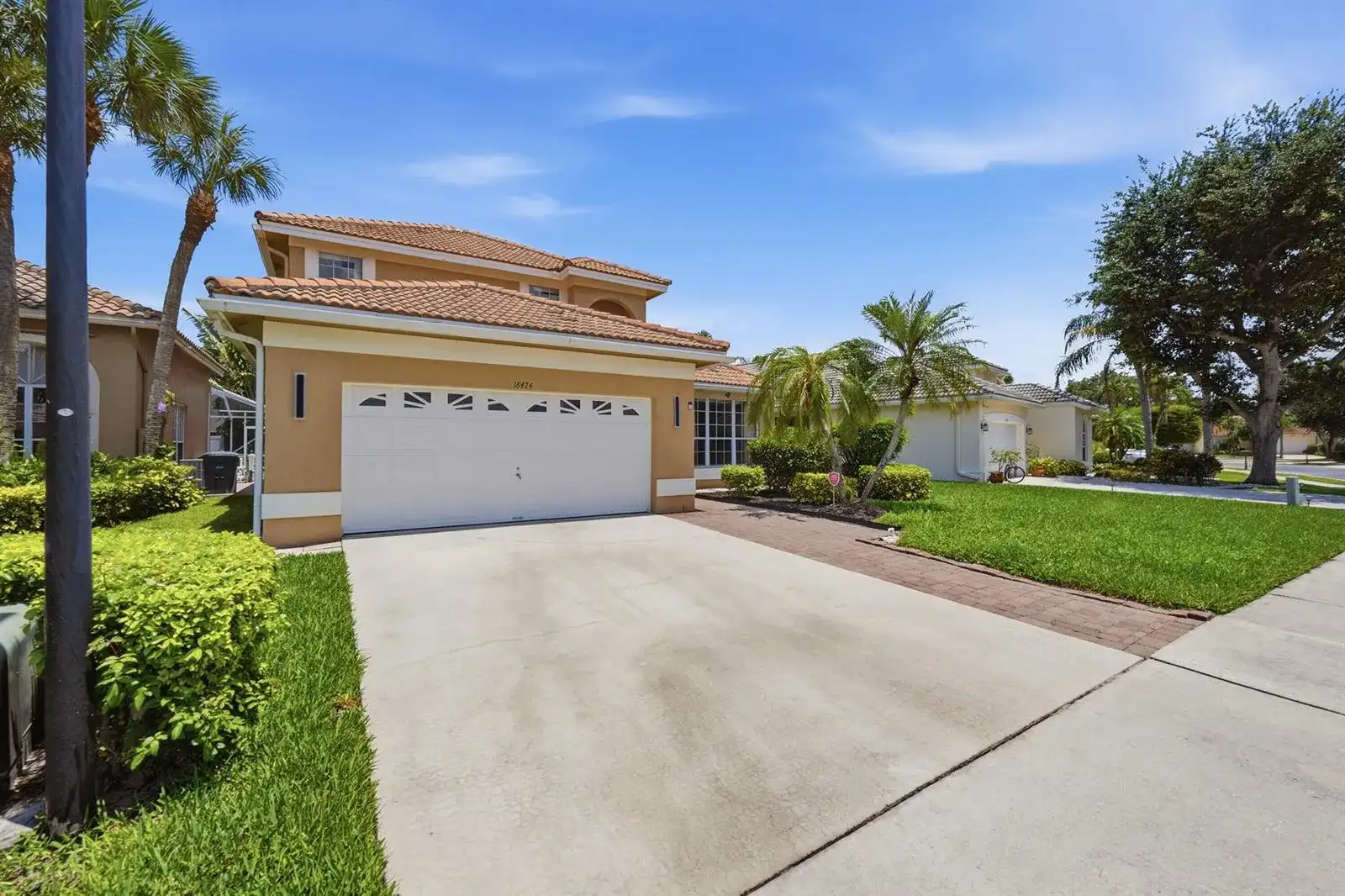 18474 Old Princeton Lane, Boca Raton FL 33498