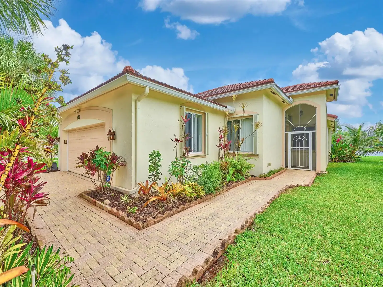 2649 Clipper Circle, West Palm Beach FL 33411