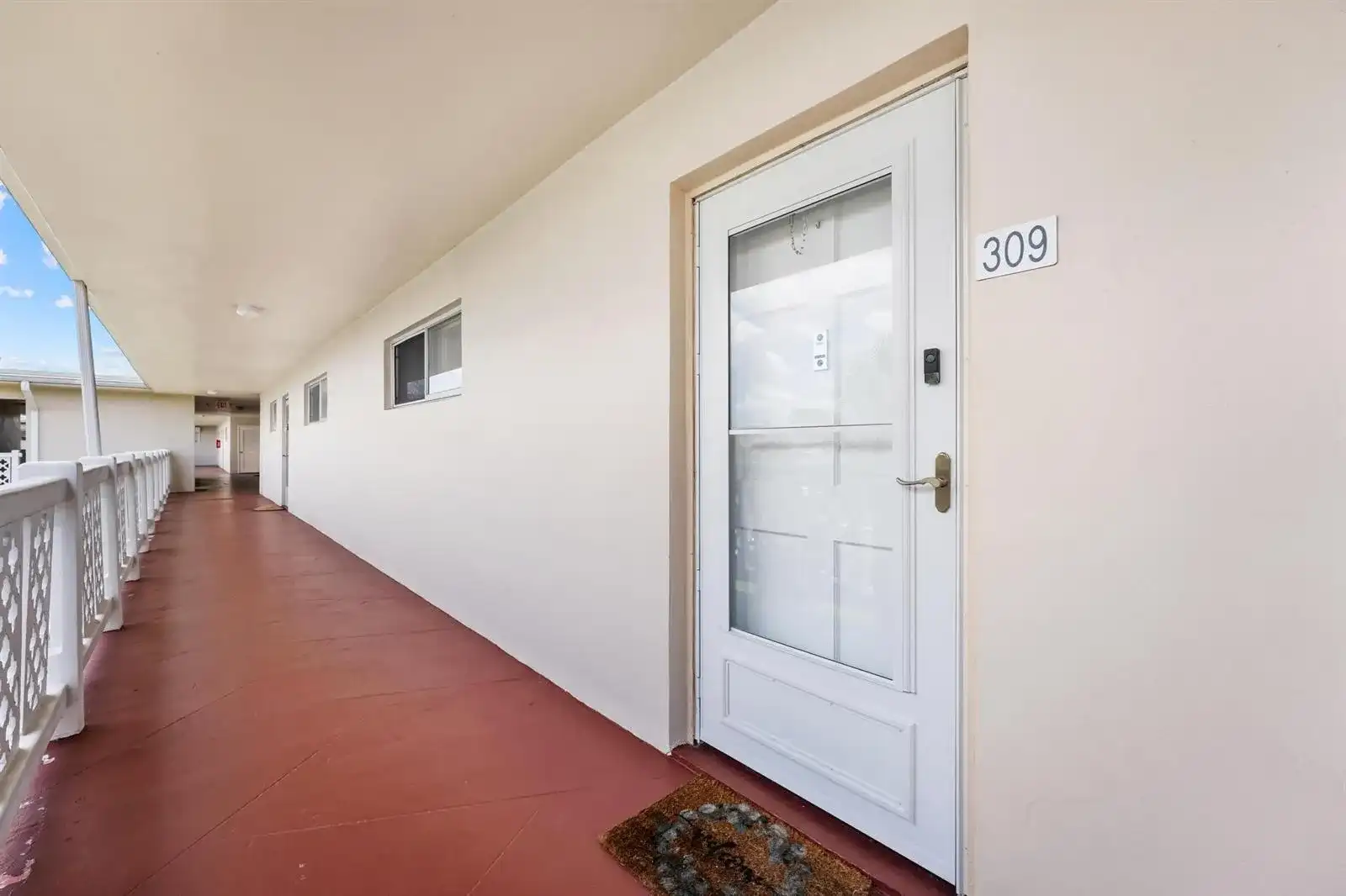 2682 S Garden Dr # 309, Lake Worth FL 33461