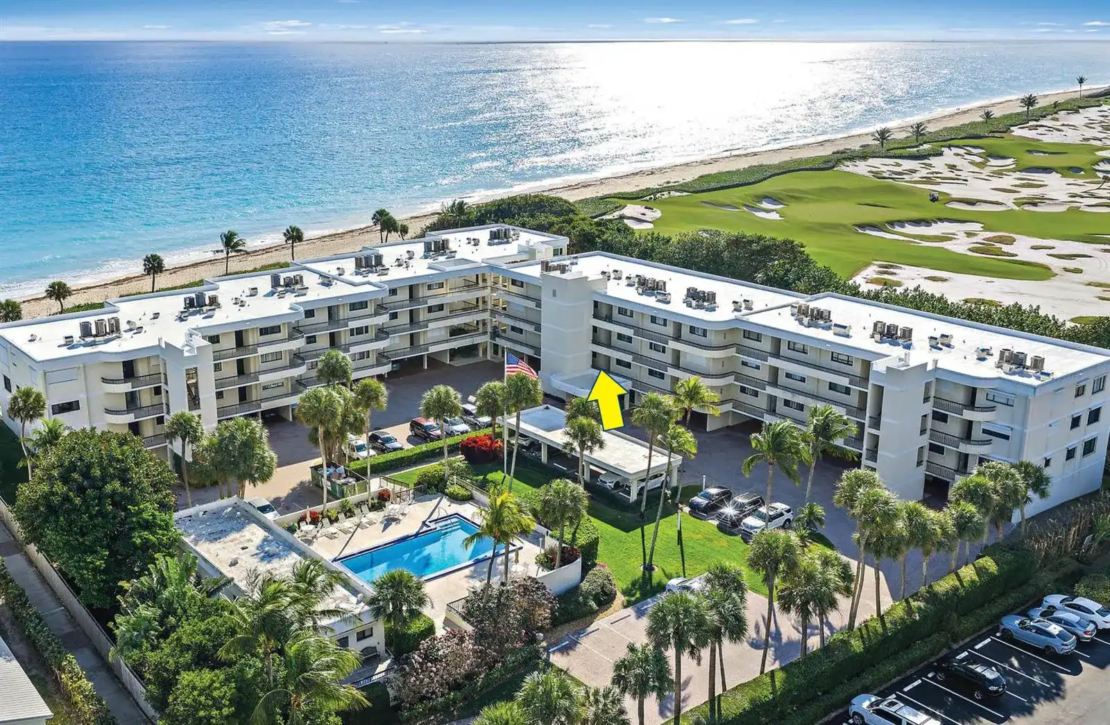 70 Celestial Way # 108, Juno Beach FL 33408