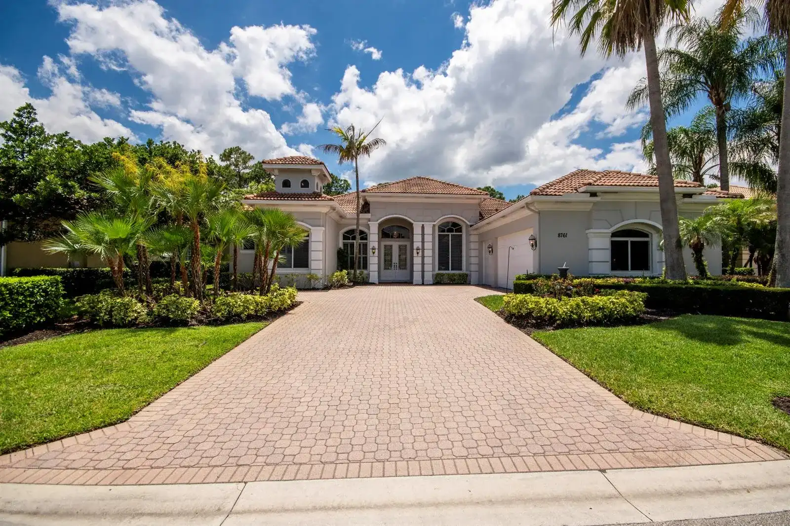 8761 Bally Bunion Road, Port St. Lucie FL 34986
