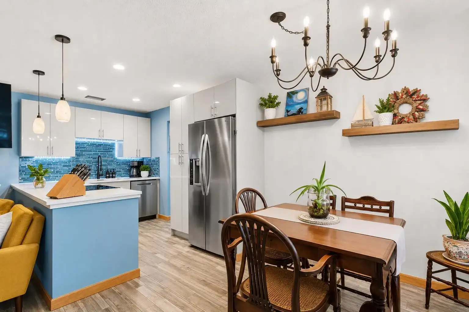 17 Vista Palm Lane # 205, Vero Beach FL 32962