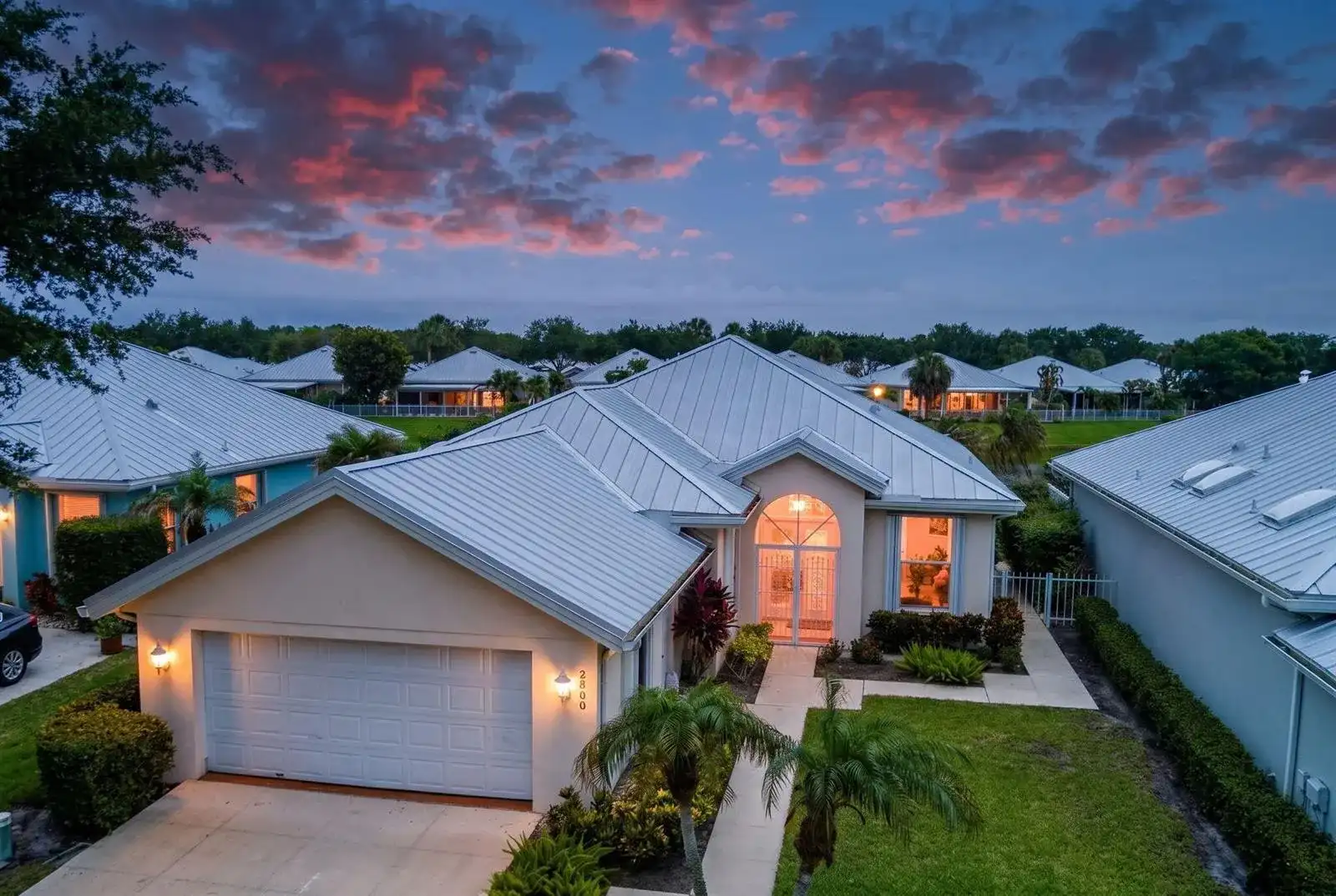 2860 SW Brighton Way, Palm City FL 34990
