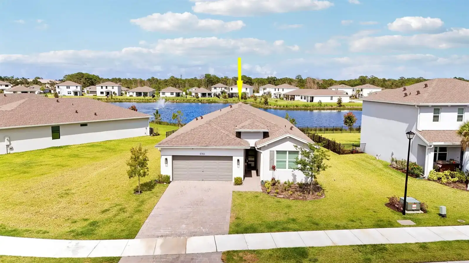 5783 SE Skyblue Circle, Stuart FL 34997