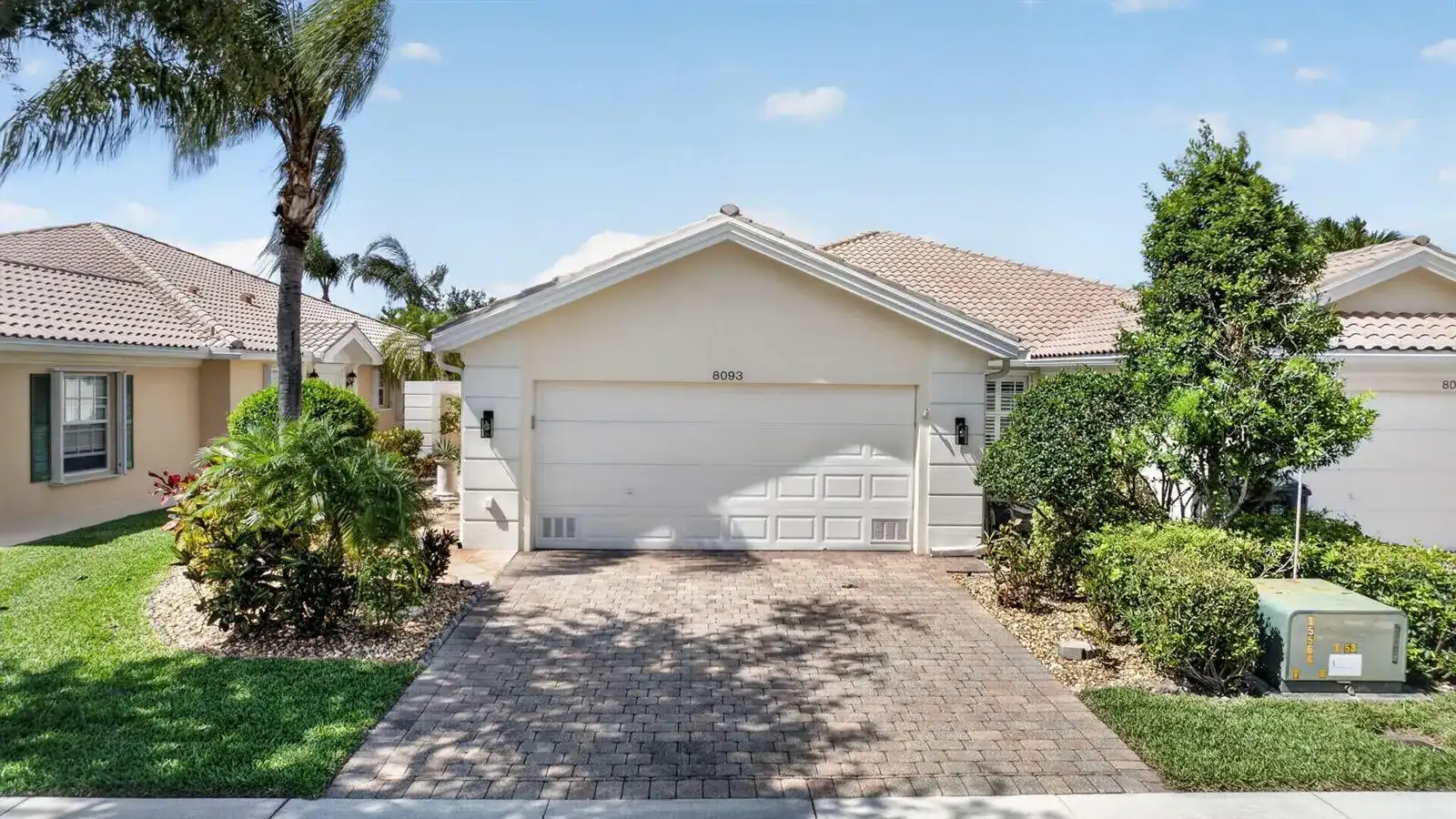 8093 Montserrat Place, Wellington FL 33414