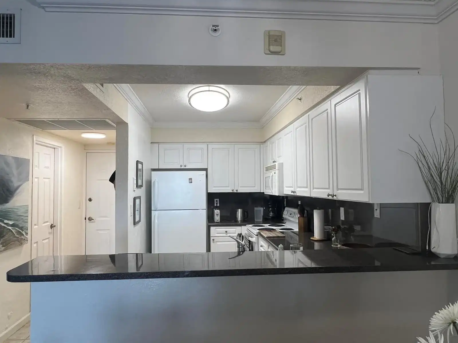 2501 S Ocean Drive # 1232, Hollywood FL 33019
