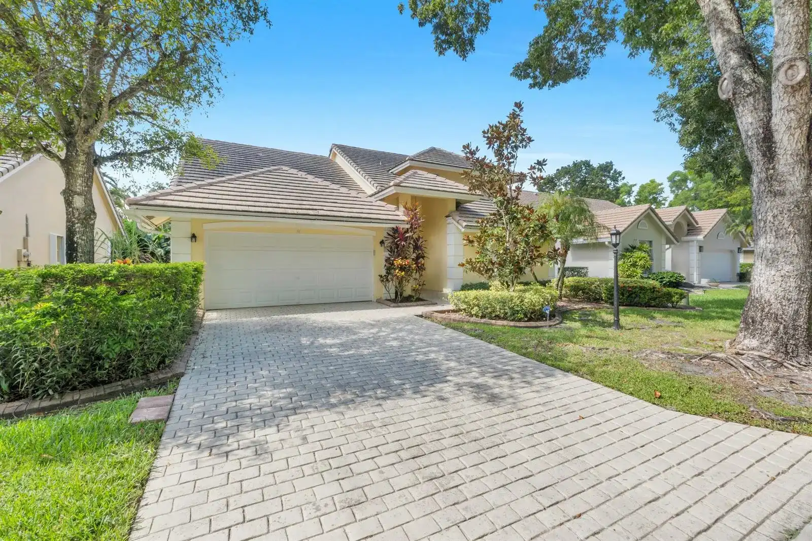 12720 NW 20th Court, Coral Springs FL 33071