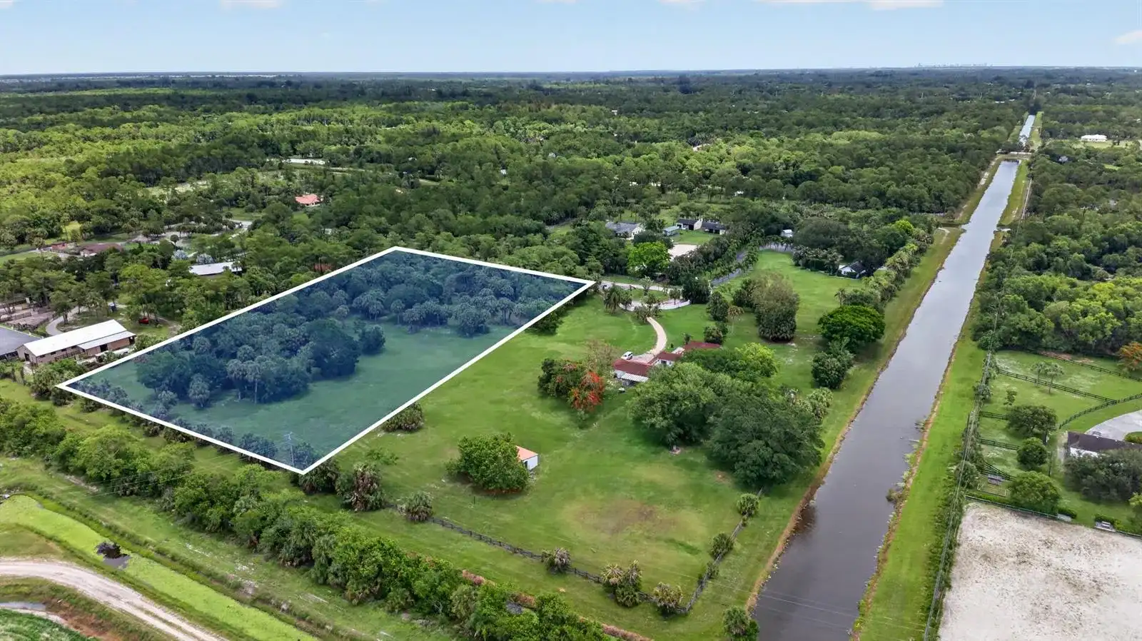 000 Foxtrail, Loxahatchee FL 33470