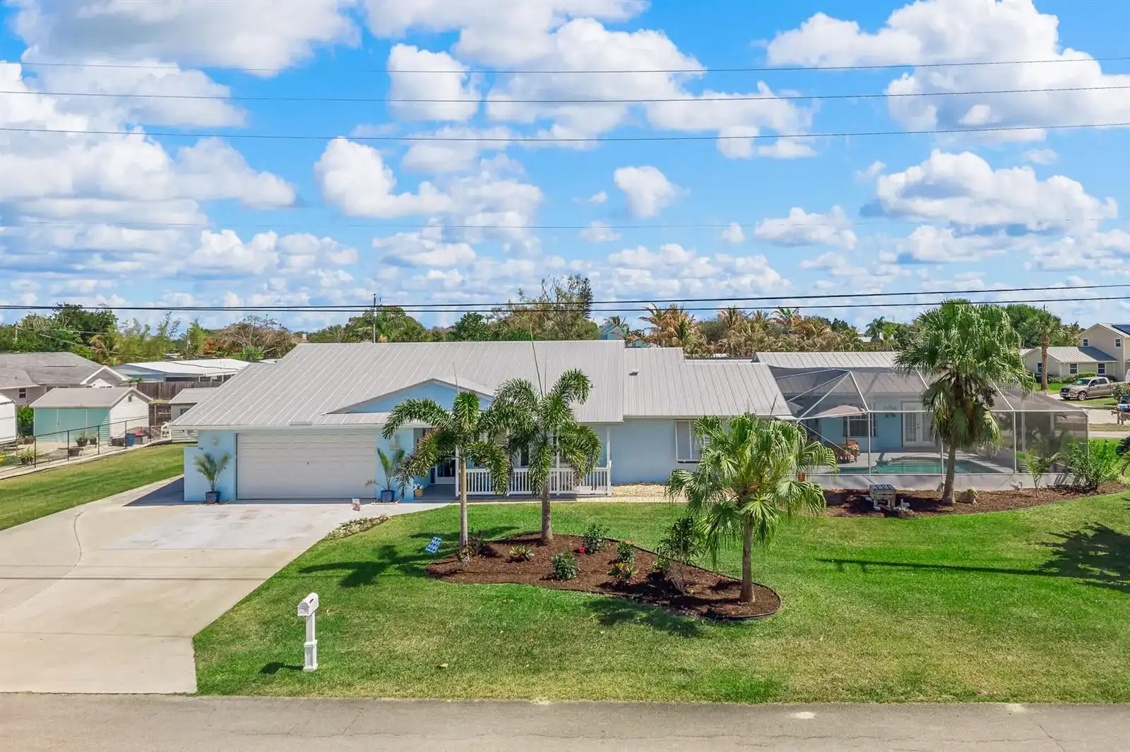 4459 SE Kubin Avenue, Stuart FL 34997
