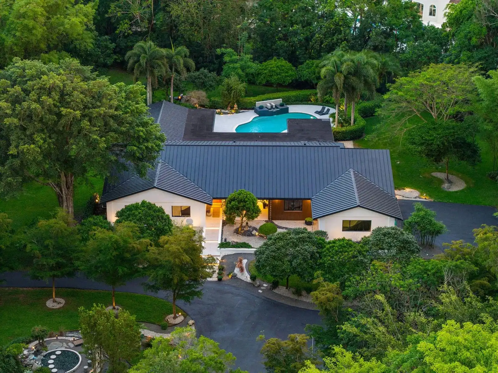 14800 Marvin Lane, Southwest Ranches FL 33330