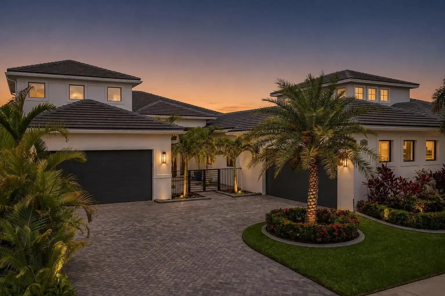8596 SW Felicita Way, Port St. Lucie FL 34987