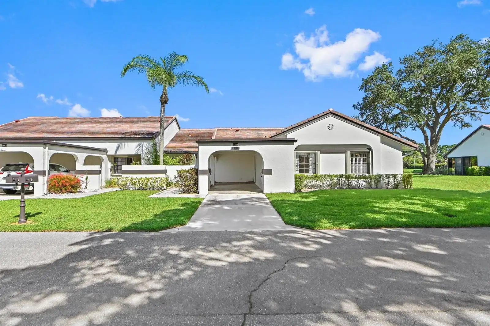 5537 Parkwalk Circle E, Boynton Beach FL 33472