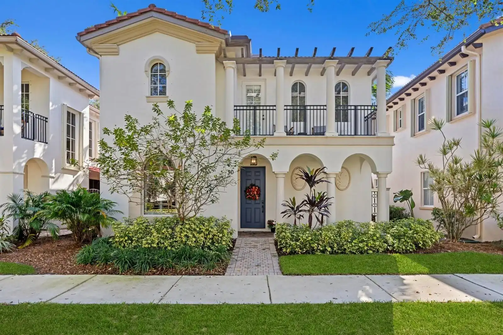 30 Stoney Drive, Palm Beach Gardens FL 33410
