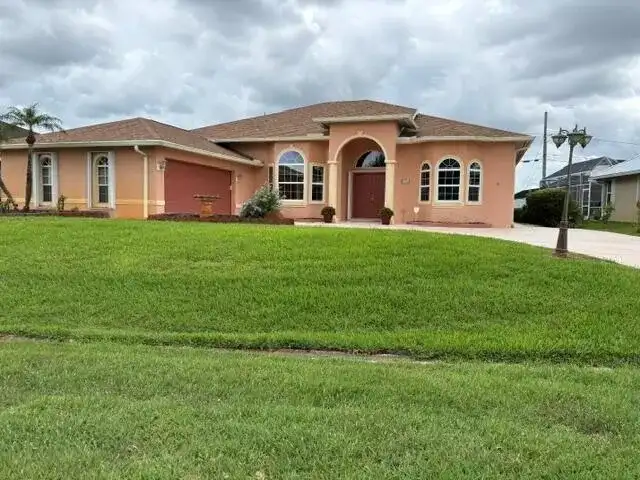 3306 SE Ford Lane SE, Port St. Lucie FL 34984