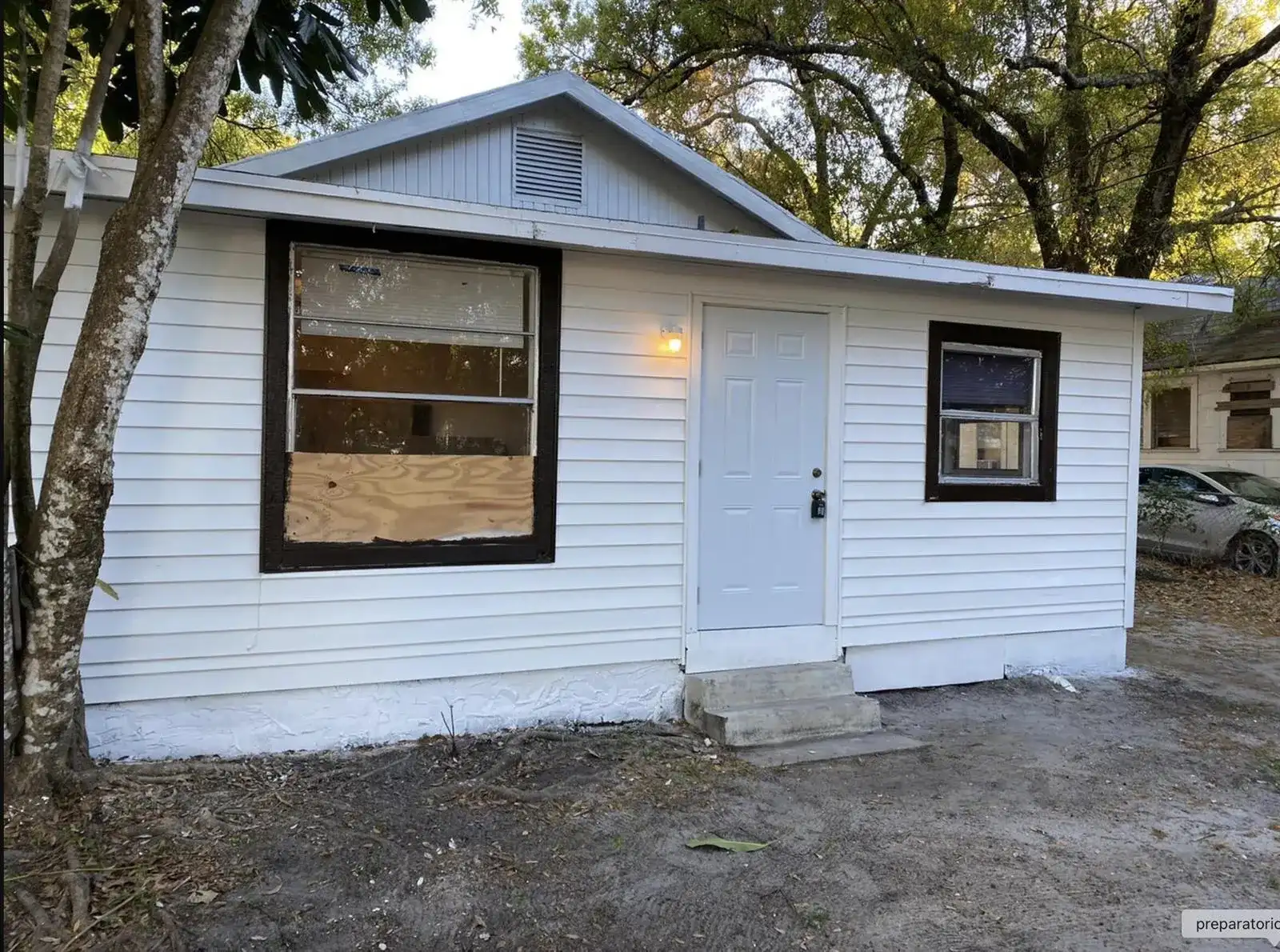 1310 Atlantic Avenue # B, Fort Pierce FL 34950
