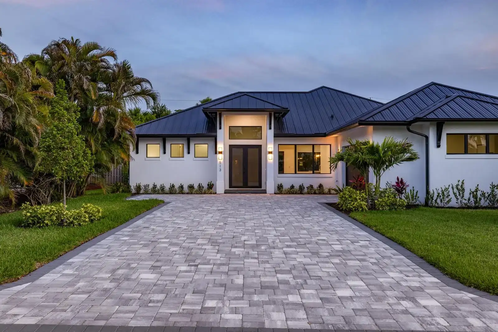 513 SW South Carolina Drive, Stuart FL 34994