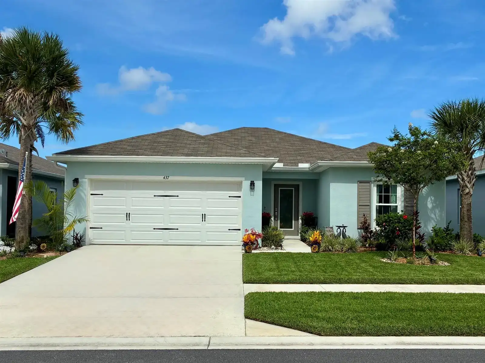437 Acai Lane, Fort Pierce FL 34981