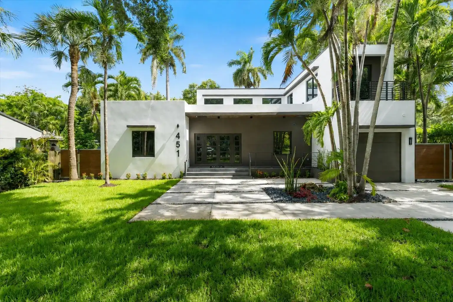 451 NE 119th Street, Biscayne Park FL 33161