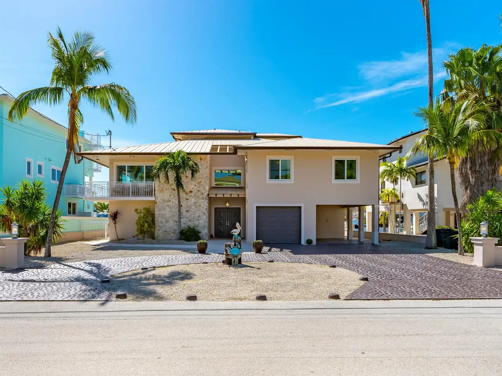 397 Laguna Avenue, Key Largo FL 33037