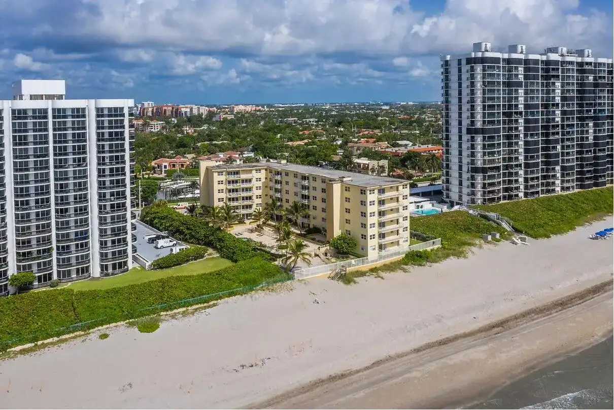 310 S Ocean Boulevard # 305, Boca Raton FL 33432