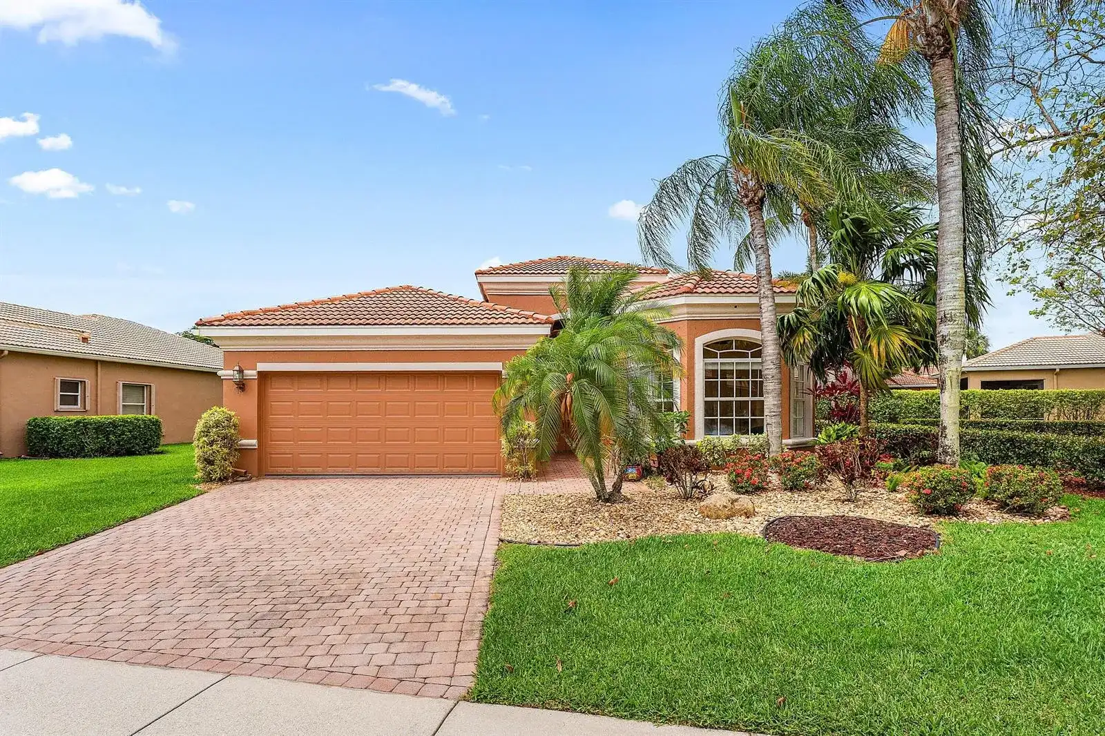 8240 Parini Way, Lake Worth FL 33467