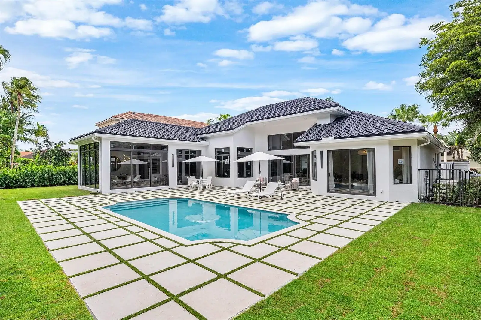 7028 Mandarin Drive, Boca Raton FL 33433