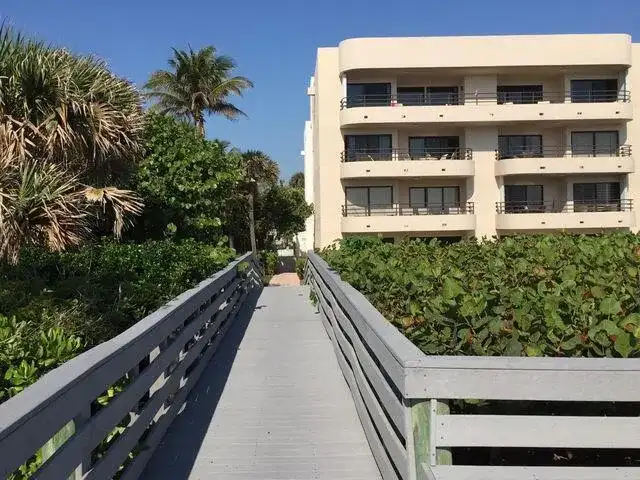 420 Celestial Way Way # 206, Juno Beach FL 33408