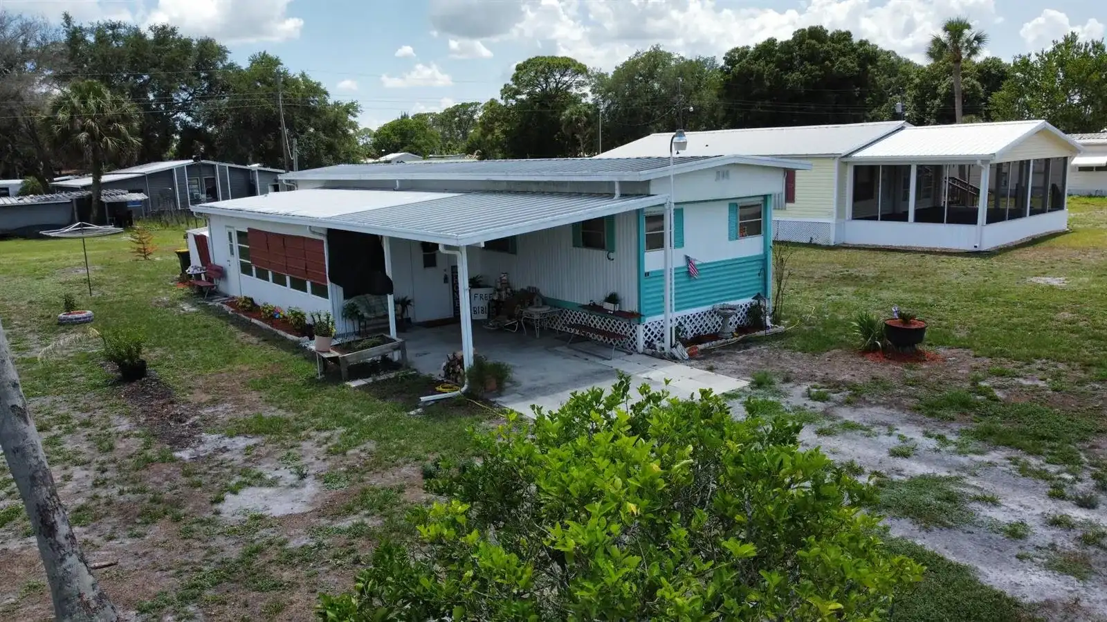 17408 Broadwing Lane, Okeechobee FL 34974