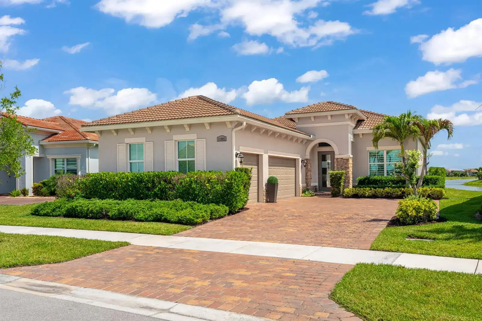 11983 SW Vano Way, Port St. Lucie FL 34987