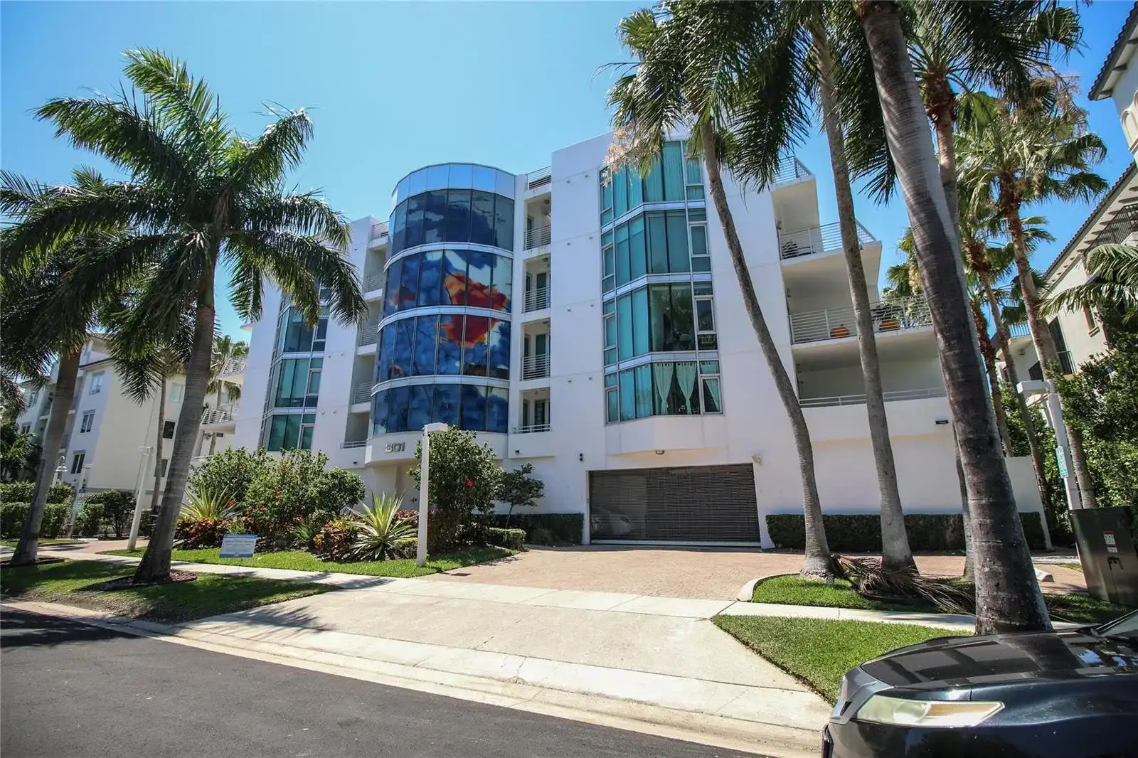 301 Hendricks Isle # 7, Fort Lauderdale FL 33301