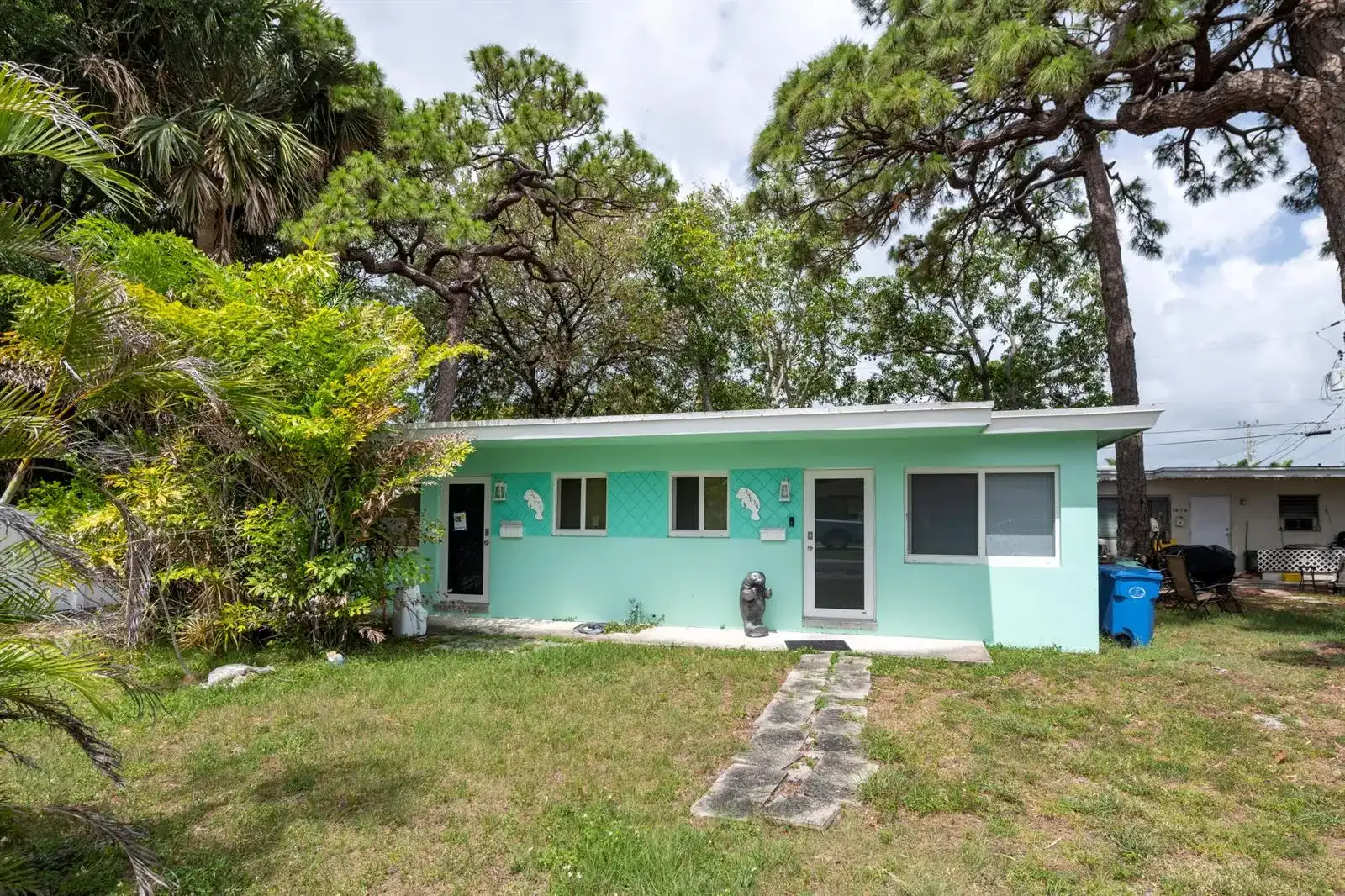 3467 NE 13th Avenue, Oakland Park FL 33334