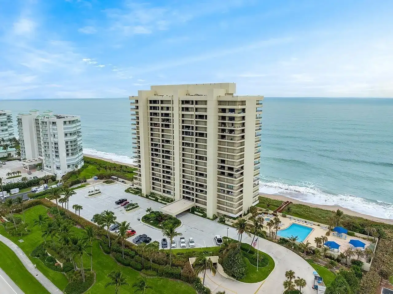 8750 S Ocean Drive # 1134, Jensen Beach FL 34957