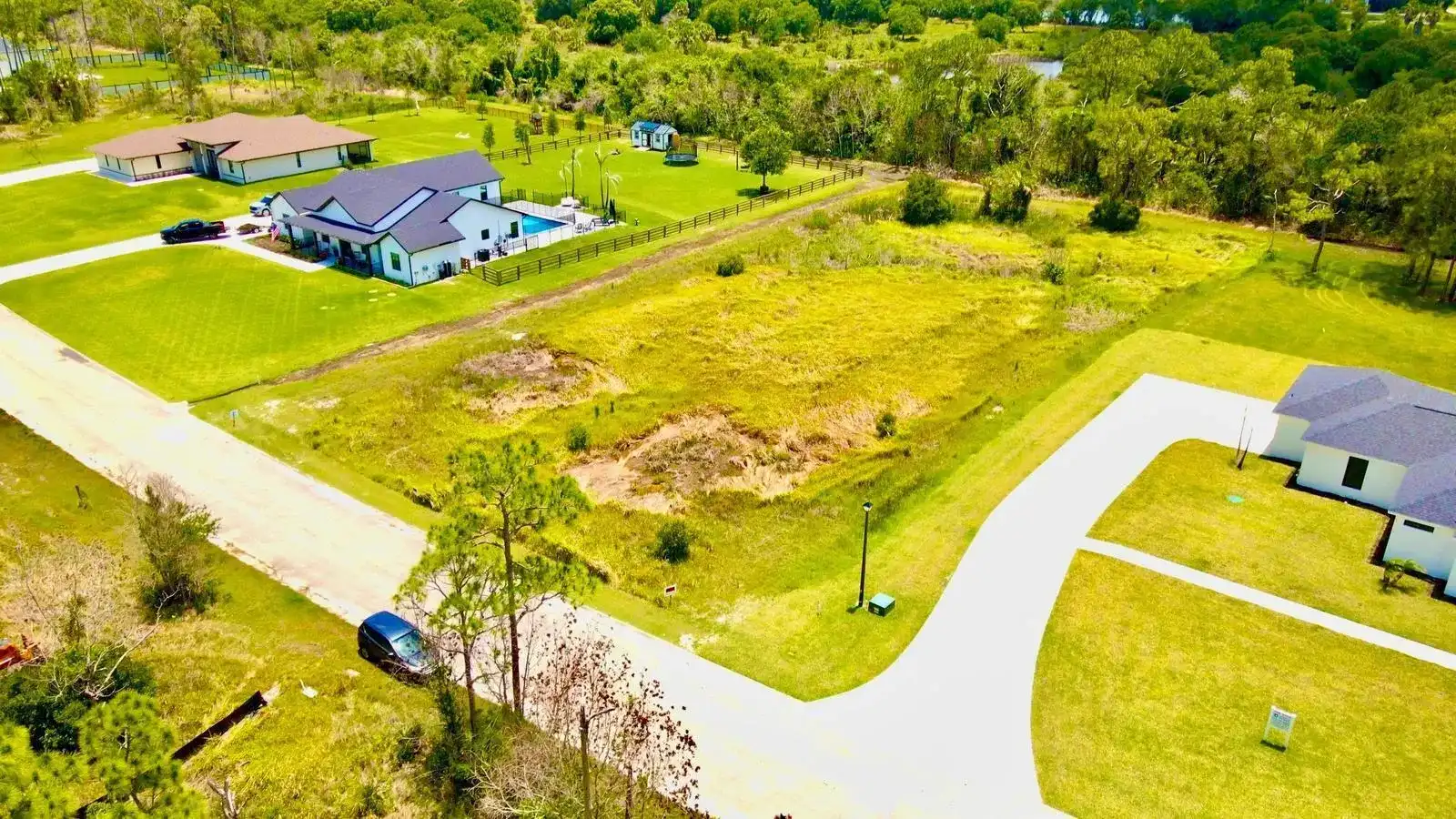 10627 Lighter Wood Lane, Fort Pierce FL 34945