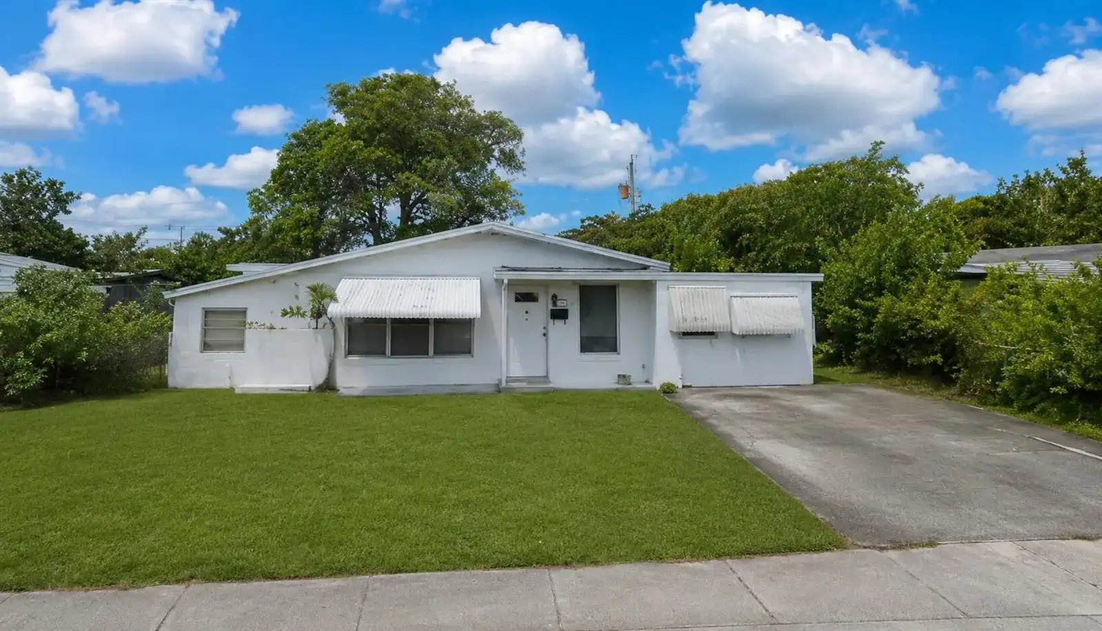 1781 NW 6th Terrace, Pompano Beach FL 33060