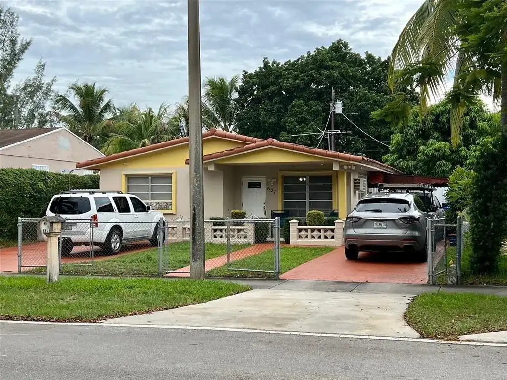 631 Tamiami Canal Road, Miami FL 33144