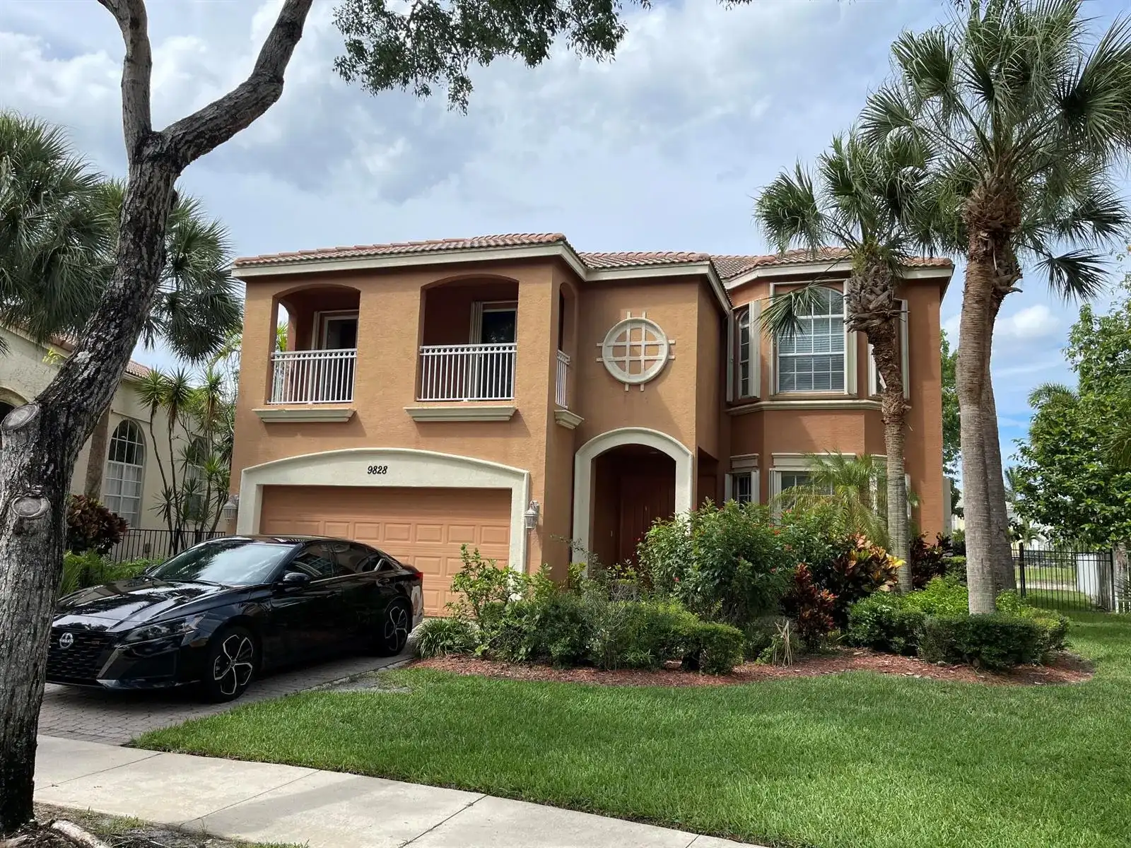 9828 Stover Way, Wellington FL 33414