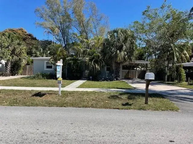 4936 NE 19th Terrace, Pompano Beach FL 33064