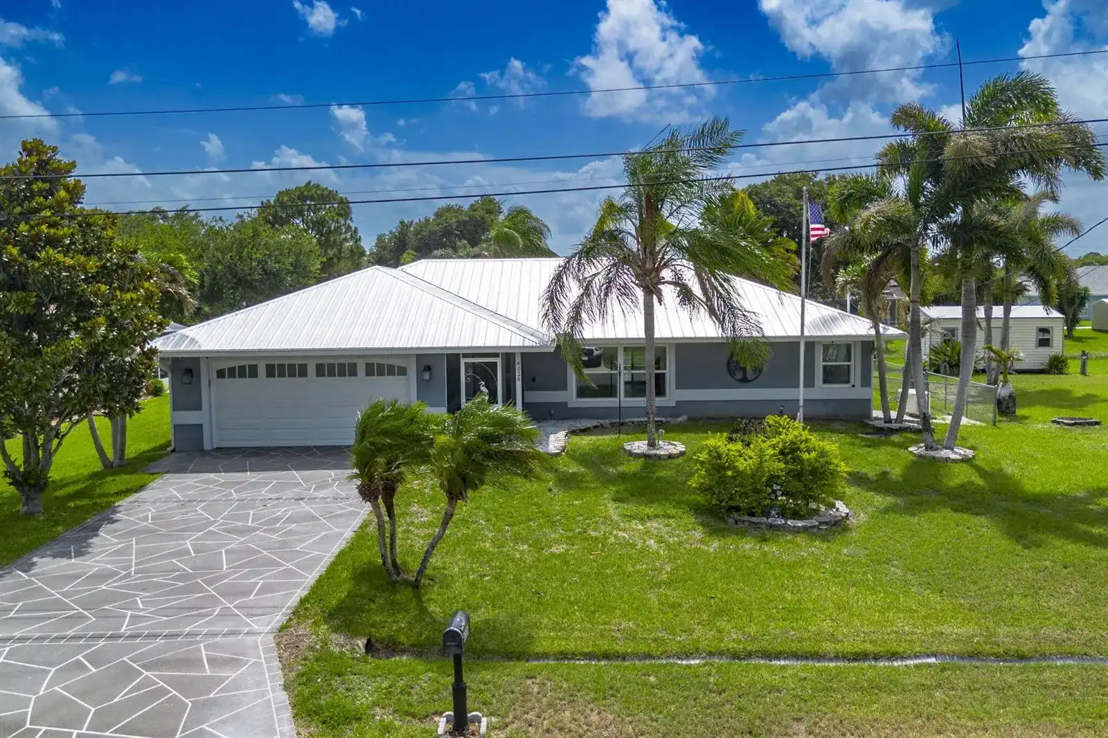 4026 SW Jaqust, Port St. Lucie FL 34953