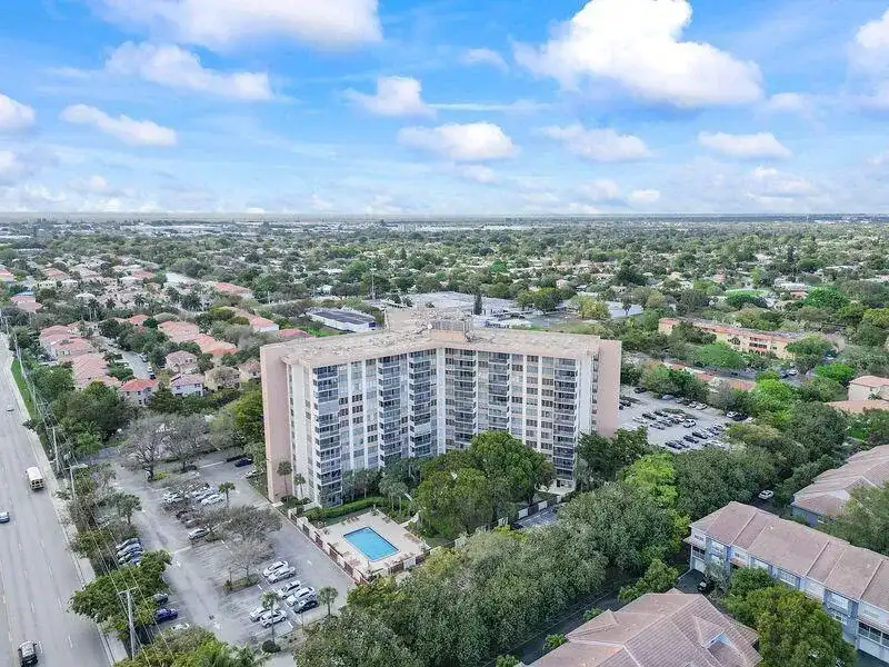 10777 W Sample Road, Coral Springs FL 33065