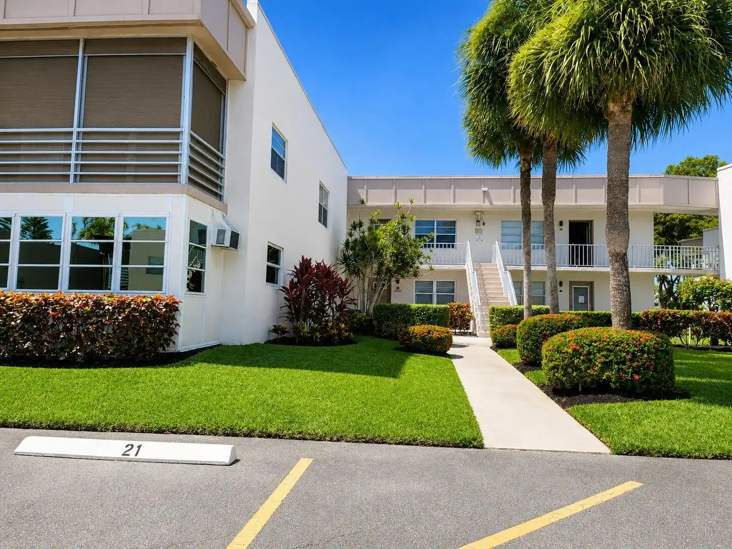 415 Normandy Lane # I, Delray Beach FL 33484